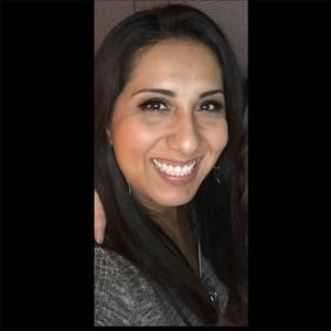 Meet your Posher, Sandra